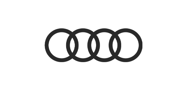 Logo Audi