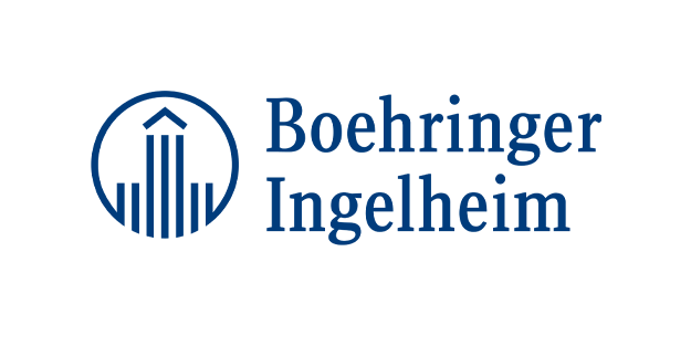 Logo Boehringer Ingelheim