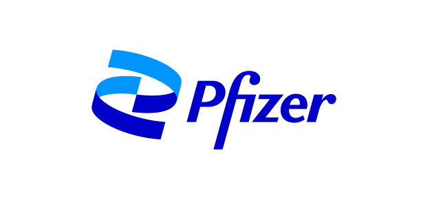Logo Pfizer