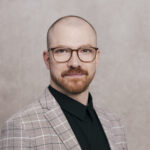 Portrait Torsten Grewe