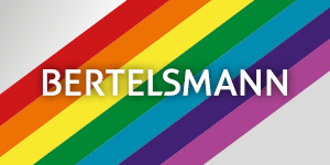 Bertelsmann Rainbow Logo
