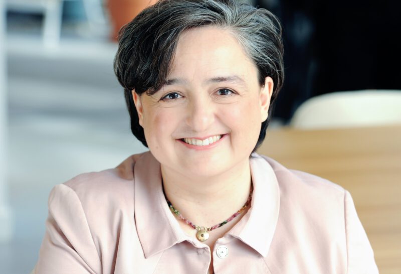 Dr. Beyhan Sentürk