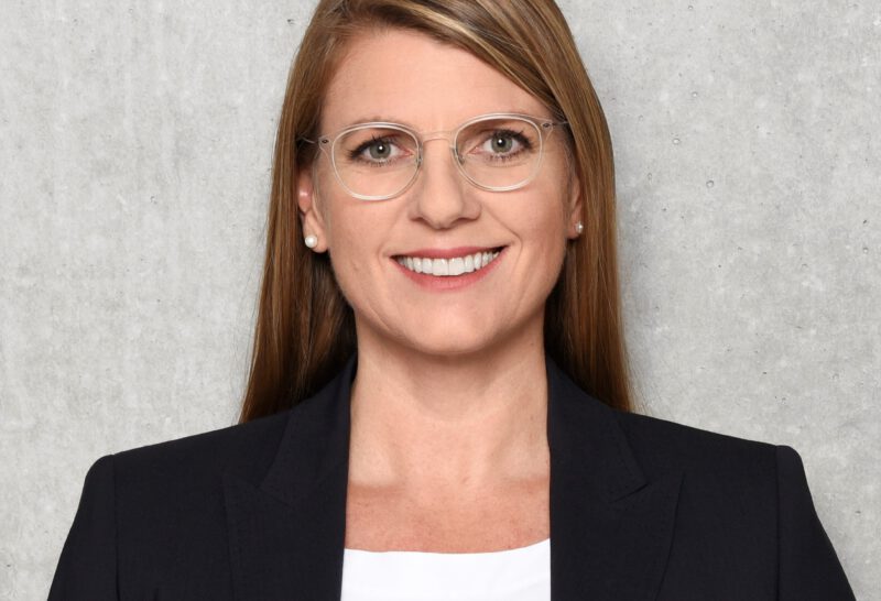 Bettina Lutz
