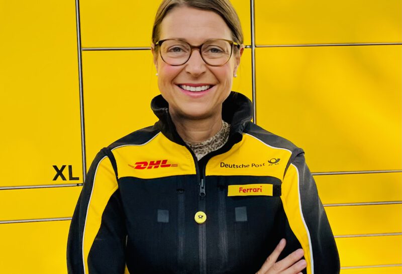 Mirjam Ferrari