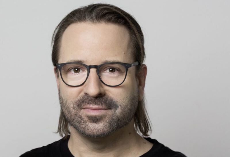 Alexander Scheld