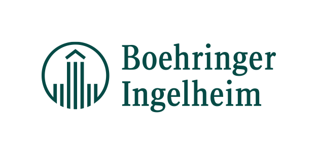 Logo Boehringer Ingelheim