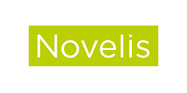 Logo Novelis