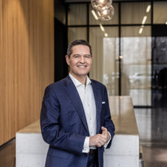 Portrait Xavier Ros