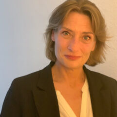 Portrait Daniela Voigt