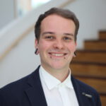 Portrait Jun.-Prof. Dr. phil. Jan Schürmann-Vengels