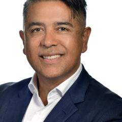 Portrait PD Dr. Luis Escobar