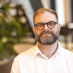 Portrait Simon Bauer