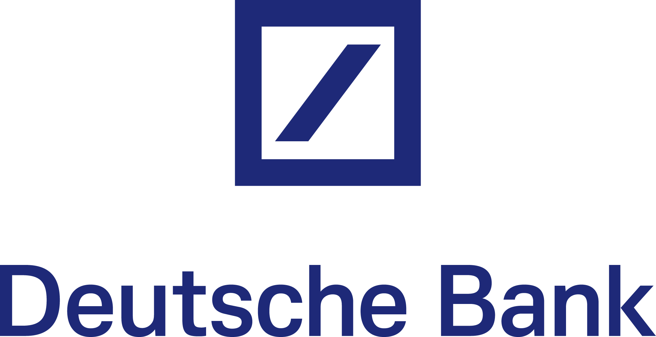 Logo Deutsche Bank